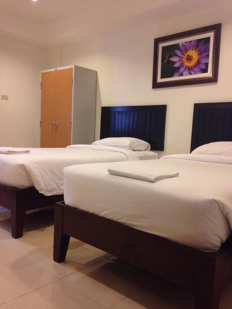 Top Hostel Udon Thani Ngoại thất bức ảnh