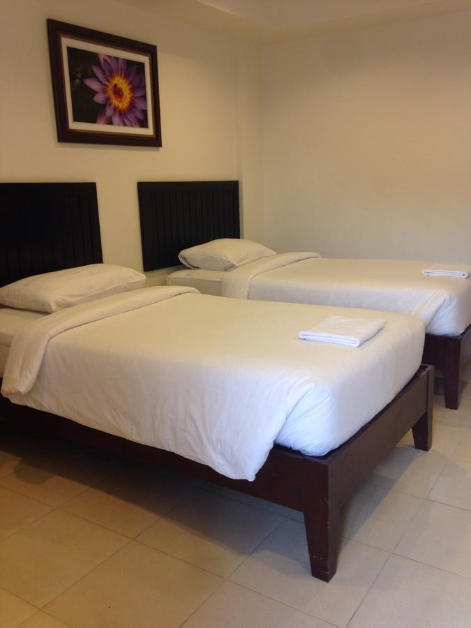 Top Hostel Udon Thani Ngoại thất bức ảnh